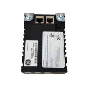 GE IS220PAICH1B Analog Input/Output Module