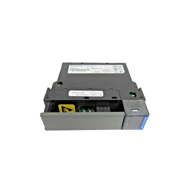 Honeywell TC-PPD011 REV C Battery Extension Module