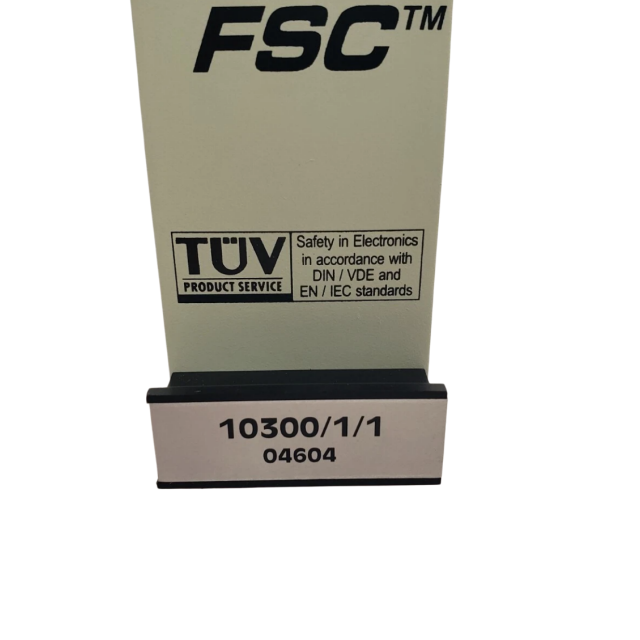 Honeywell 10300/1/1 Converter module