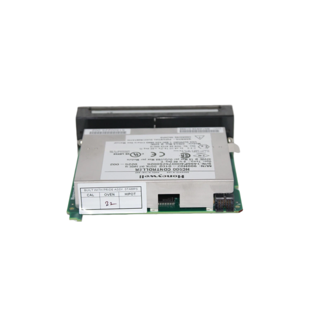 Honeywell 900H02-0102 Digital Output Module