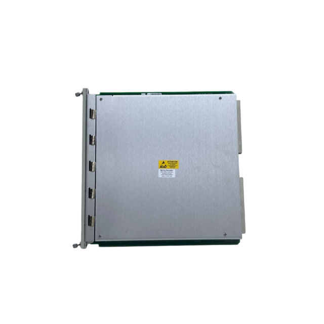 Bently Nevada 3500/33-01-00 149986-01 16-Channel Relay Module