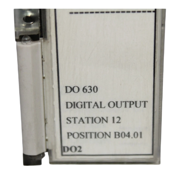 ABB DO630 Digital Output Module