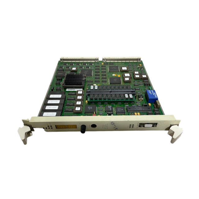 ABB PM510 Processor Module 3BSE000270R1: Specs & Replacement