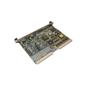 GE IS200VRTDH1D VME RTD Card
