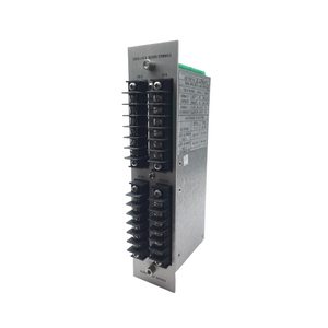 Bently Nevada 81546-01 SIGNAL INPUT RELAY CARD