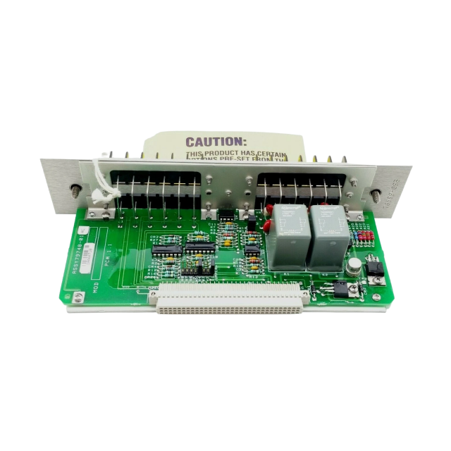 Bently Nevada 84147-01 XDUCR I/O & Record Terminal