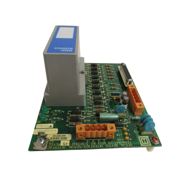 Honeywell MC-TSIM12 51303932-476 Interface Module