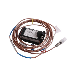 EPRO CON011/916-120+PR6426/010-140 32mm Eddy Current Sensor