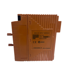 Yokogawa SAI143-S33 Analog Input Module