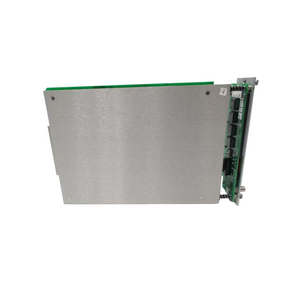 Bently Nevada 3300/55 Dual Velocity Monitor