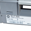 Allen Bradley 1746-N2 B SLC 500 Card Slot Filler