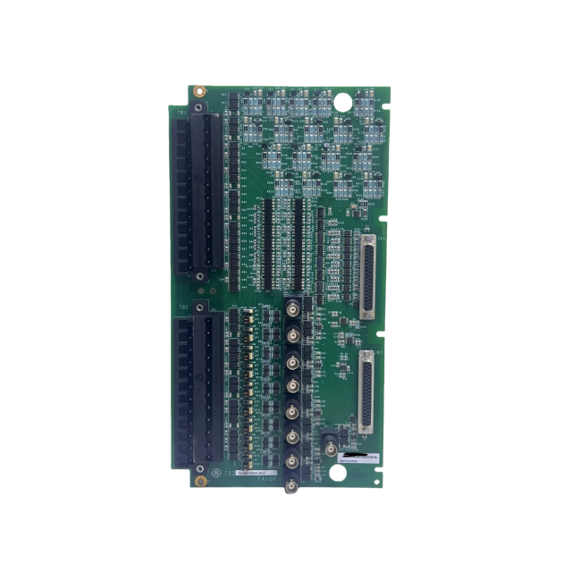 GE IS200TAMBH1ACB Acoustic Monitoring Terminal Board