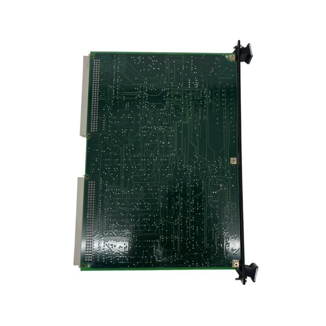 GE IS200EMIOH1A Exciter Main Input/Out Board I/O Board