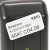 Emerson KJ2003X1-BB1 MD Plus Controller