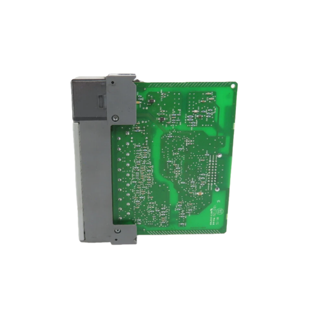 Allen Bradley 1746-NT4 Analog Input Module