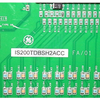 GE IS200TDBSH2A Terminal Board