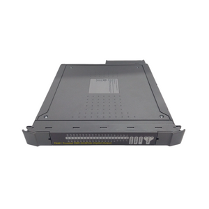 ICS TRIPLEX T8461 Triple Modular Redundant (TMR) Digital Output Module