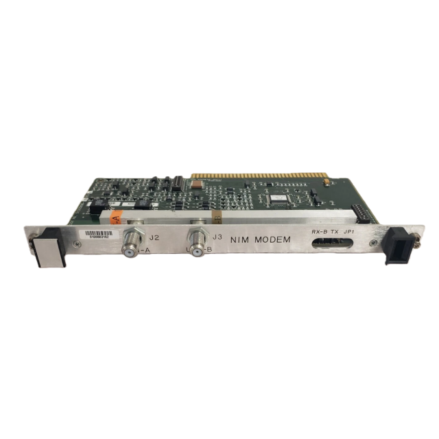 Honeywell 51305896-200 Nim Modem Board