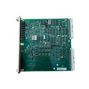 ABB DSBC176 3BSE019216R1 Processor Board
