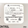 Woodward 9907-018 Load Sharing and Speed Control