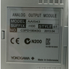 Yokogawa AAI543-H00 Analog Output Module