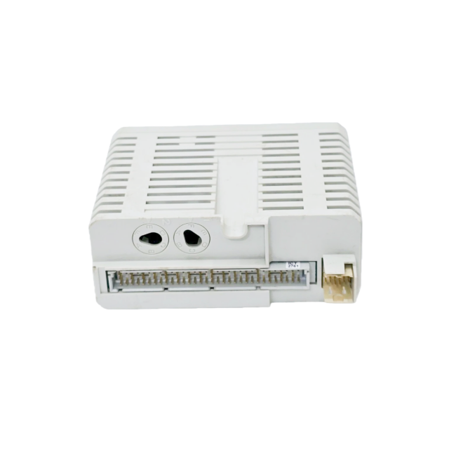 ABB DO880 3BSE028602R1 Digital Output Module