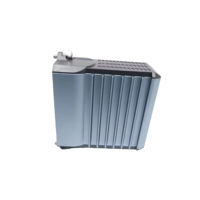 Foxboro FBM207B Isolated PLC Input Module