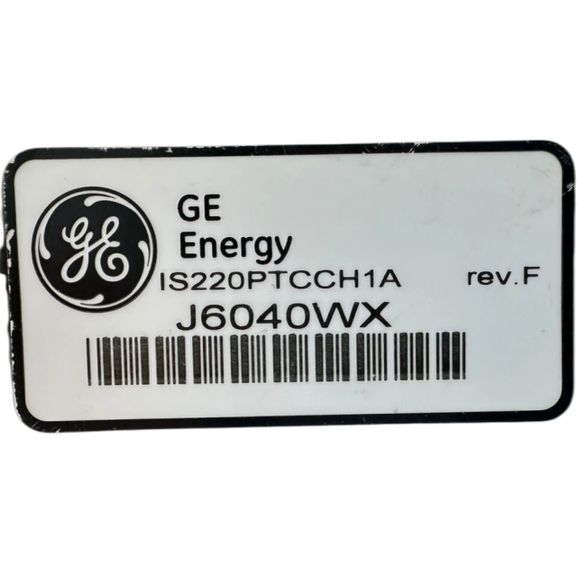 GE IS220PTCCH1A Thermocouple Input Module