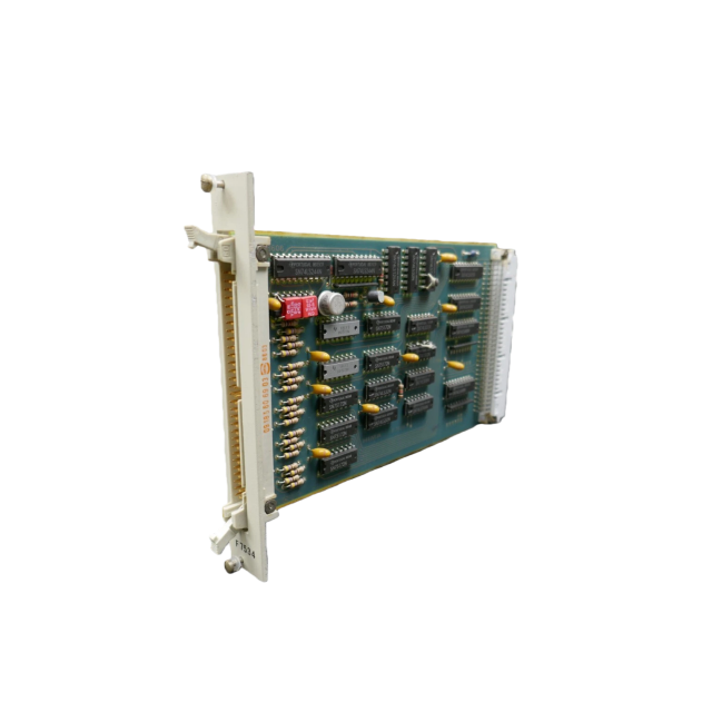 HIMA F7534 PC BOARD MODULE