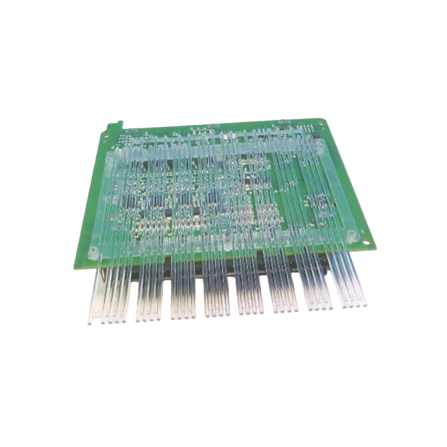 Honeywell 900B08-0101 Analog Output Module