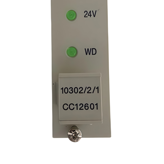 Honeywell 10302/2/1 Watchdog Repeater