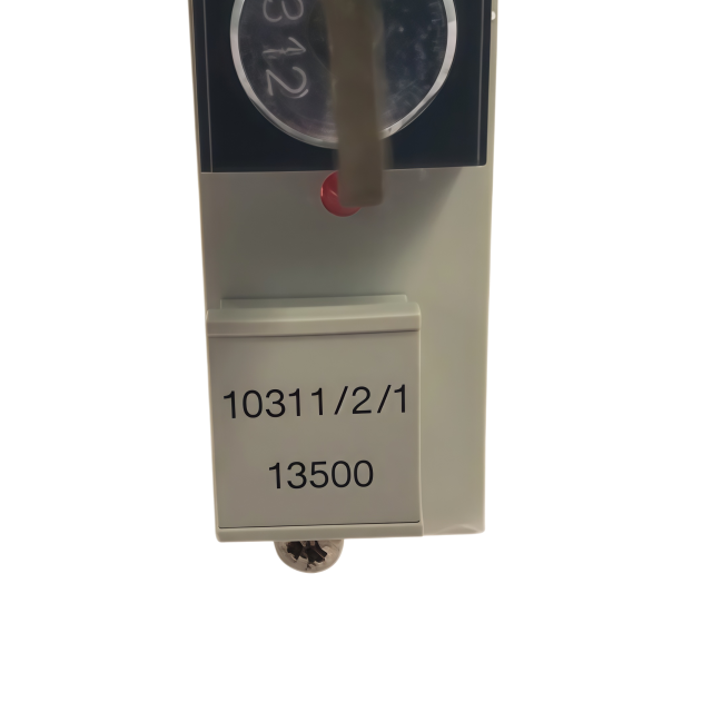 Honeywell 10311/2/1 Horizontal Module