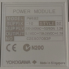 Yokogawa PW482-10 Power Supply Module