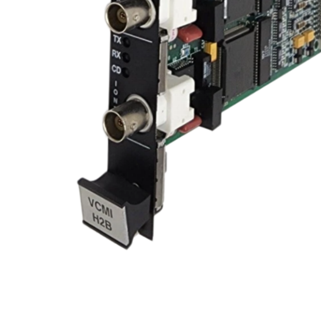 GE IS200VCMIH2B Printed Circuit Board