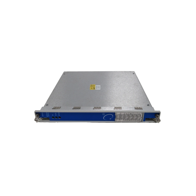 Bently Nevada 3500/60-01-00 163179-01 Temperature Module