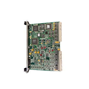 GE IS200VSVOH1B VME Servo Control Board
