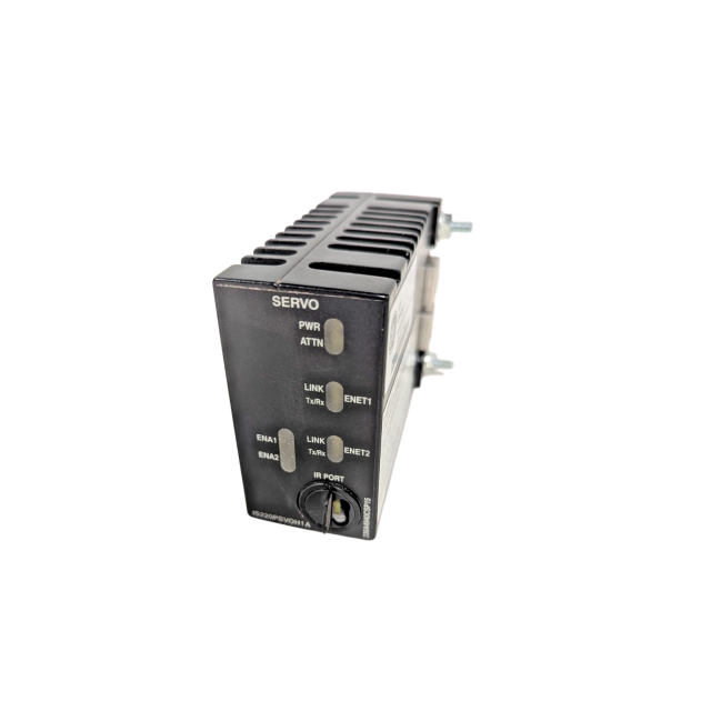 GE IS220PSVOH1A PSVO Servo Control Module