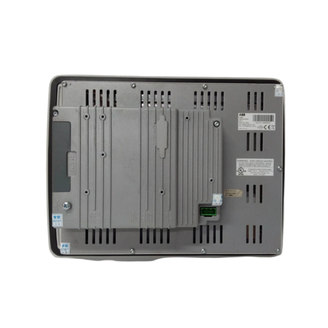 ABB PP845 3BSE042235R1 Operator Panel