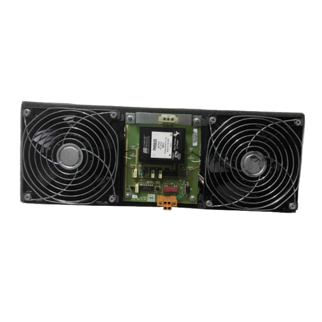 Honeywell 51201475-200 PLC Card