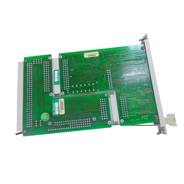 Honeywell 10001/R/1 Vertical Bus Driver CCVBD