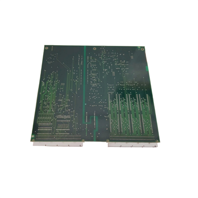 ABB DSAI146 3BSE007949R1 Analog Input Module