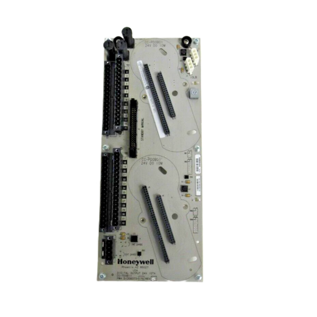 Honeywell CC-TDOB11 51308373-175 Digital Output IOTA Redundant