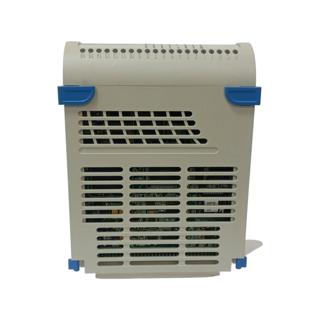 Westinghouse 1C31194G01 VALVE POSITIONER MODULE.