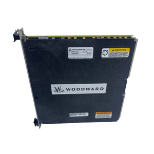 Woodward 5464-331 Kernel Power Supply Module