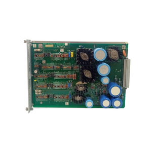 Bently Nevada 3300/10-01-02-00 Power Supply