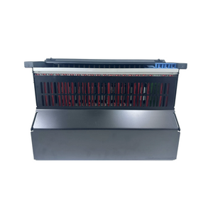 Honeywell FC-IOCHAS-0001R Chassis for redundant I/O module