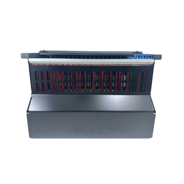 Honeywell FC-IOCHAS-0001R Chassis for redundant I/O module