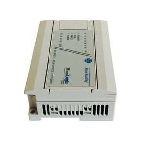 Allen Bradley 1761-L16BWB MicroLogix 1000 Controller
