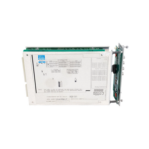 Bently Nevada 3300/03-03-00 System Monitor