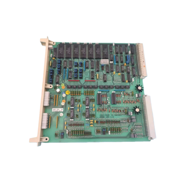 ABB DSDP 150 57160001-GF Pulse Encoder Input Unit